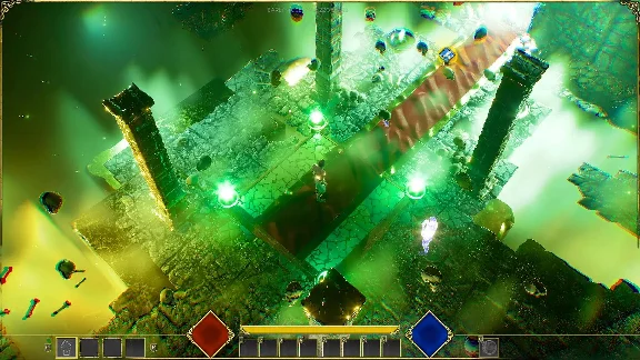 Compass of the Destiny: Istanbul STEAM KEY🔑 ROW