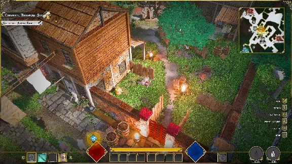 Compass of the Destiny: Istanbul STEAM KEY🔑 ROW