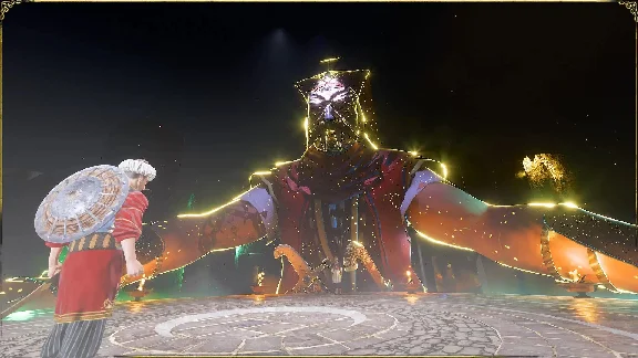 Compass of the Destiny: Istanbul STEAM KEY🔑 ROW