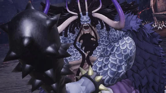 ONE PIECE: PIRATE WARRIORS 4 - Ultimate Edition KEY🔑