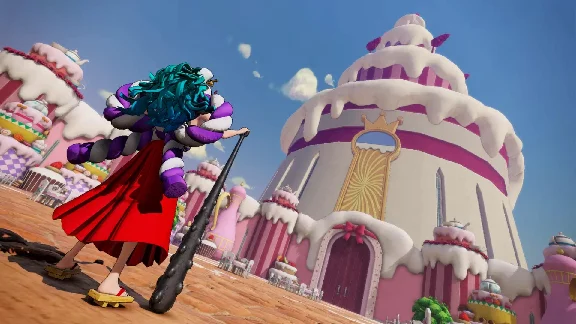 ONE PIECE: PIRATE WARRIORS 4 - Ultimate Edition KEY🔑