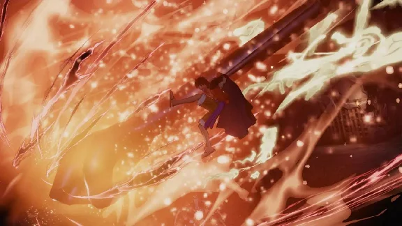 ONE PIECE: PIRATE WARRIORS 4 - Ultimate Edition KEY🔑