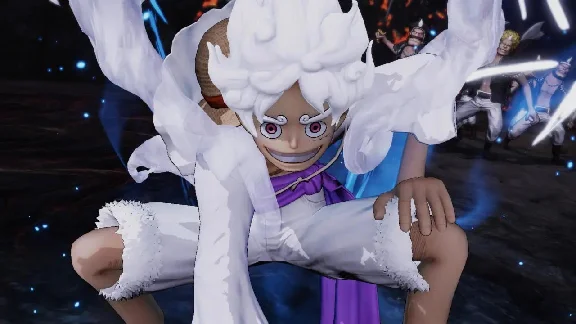ONE PIECE: PIRATE WARRIORS 4 - Ultimate Edition KEY🔑