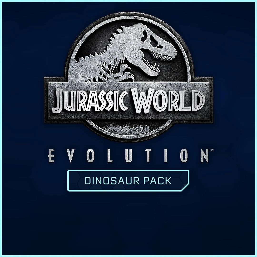 ⚡⚡Jurassic World Evolution 💰Packs/DLC ✅Xbox