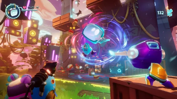Boti: Byteland Overclocked (PC; all countries)