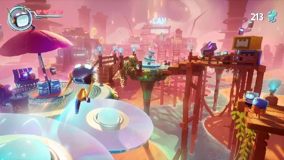 Boti: Byteland Overclocked (PC; all countries)