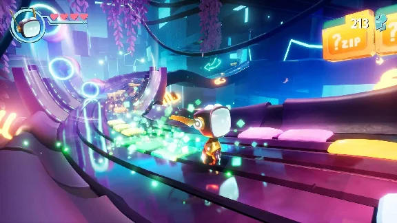 Boti: Byteland Overclocked (PC; all countries)