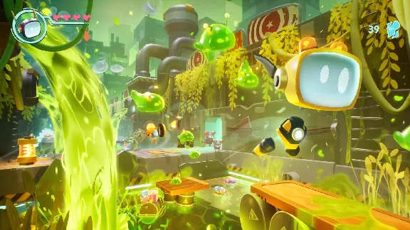 Boti: Byteland Overclocked (PC; all countries)