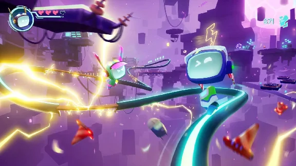 Boti: Byteland Overclocked (PC; all countries)