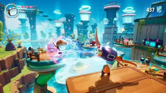 Boti: Byteland Overclocked (PC; all countries)