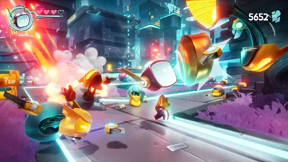 Boti: Byteland Overclocked (PC; all countries)