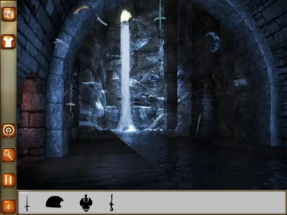 Aladin & the Enchanted Lamp КЛЮЧ🔑 STEAM ВСЕ СТРАНЫ