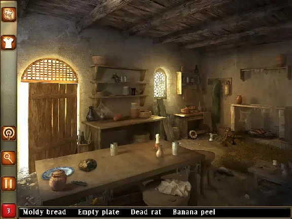 Aladin & the Enchanted Lamp КЛЮЧ🔑 STEAM ВСЕ СТРАНЫ