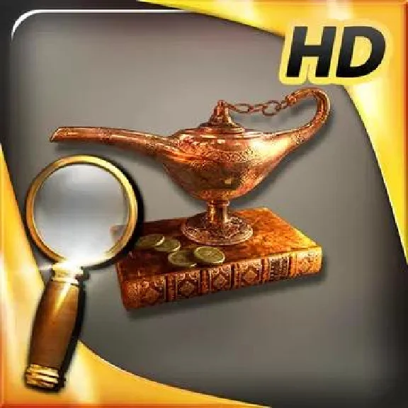 Aladin & the Enchanted Lamp КЛЮЧ🔑 STEAM ВСЕ СТРАНЫ