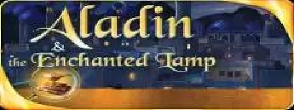 Aladin & the Enchanted Lamp КЛЮЧ🔑 STEAM ВСЕ СТРАНЫ