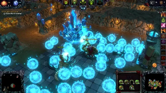 Dungeons 2 КЛЮЧ🔑 STEAM ROW