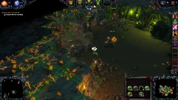 Dungeons 2 КЛЮЧ🔑 STEAM ROW
