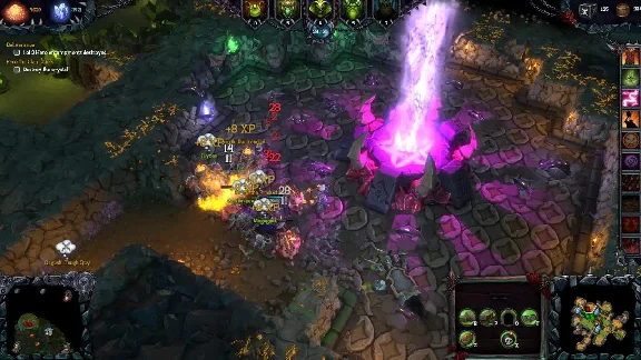 Dungeons 2 КЛЮЧ🔑 STEAM ROW