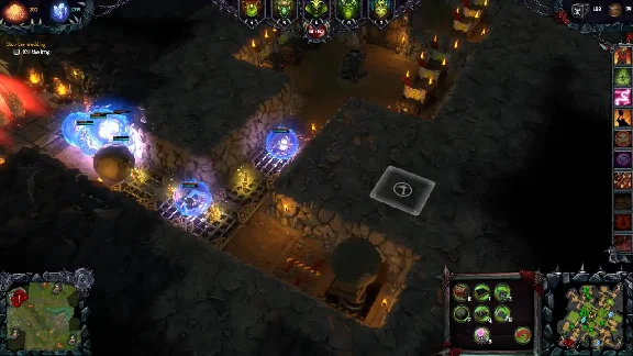 Dungeons 2 КЛЮЧ🔑 STEAM ROW