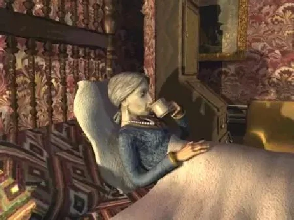 The Cameron Files: The Secret at Loch Ness STEAM KEY🔑