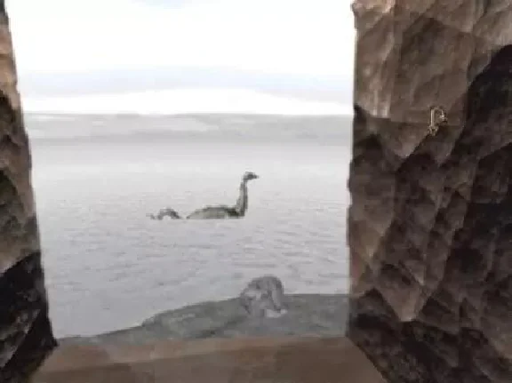 The Cameron Files: The Secret at Loch Ness STEAM KEY🔑