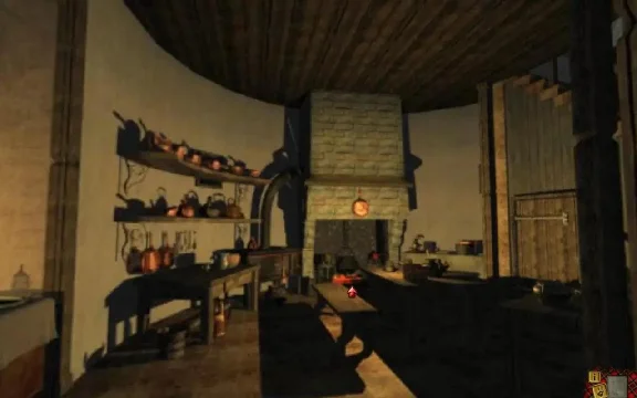 The Cameron Files: The Secret at Loch Ness STEAM KEY🔑