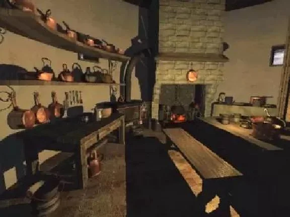 The Cameron Files: The Secret at Loch Ness STEAM KEY🔑