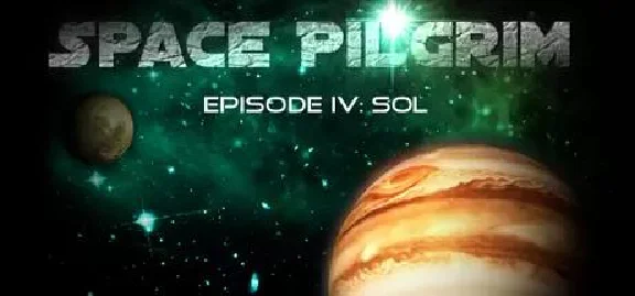 Space Pilgrim Episode IV: Sol STEAM KEY🔑 ROW