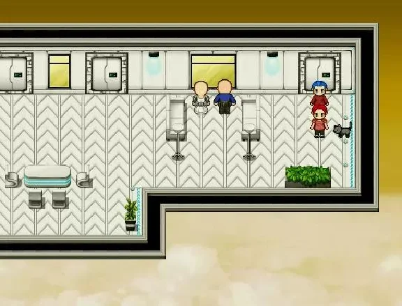Space Pilgrim Episode IV: Sol STEAM KEY🔑 ROW