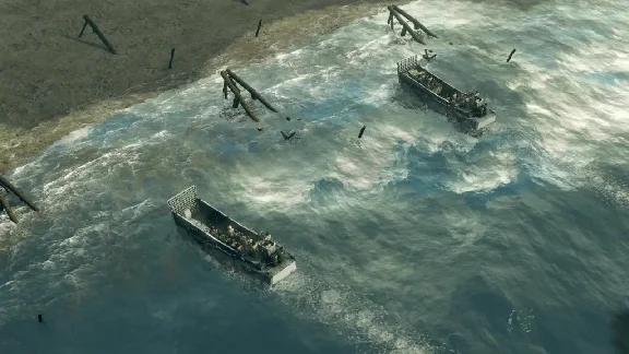 Sudden Strike 4 STEAM KEY🔑 ROW