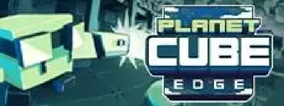 Planet Cube: Edge КЛЮЧ🔑 STEAM Middle East