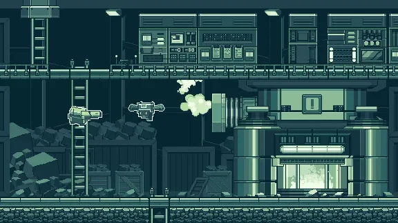 Planet Cube: Edge КЛЮЧ🔑 STEAM Middle East