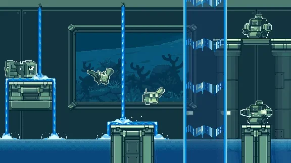 Planet Cube: Edge КЛЮЧ🔑 STEAM Middle East