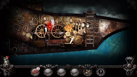 Steampunker STEAM KEY🔑 ALL COUNTRIES