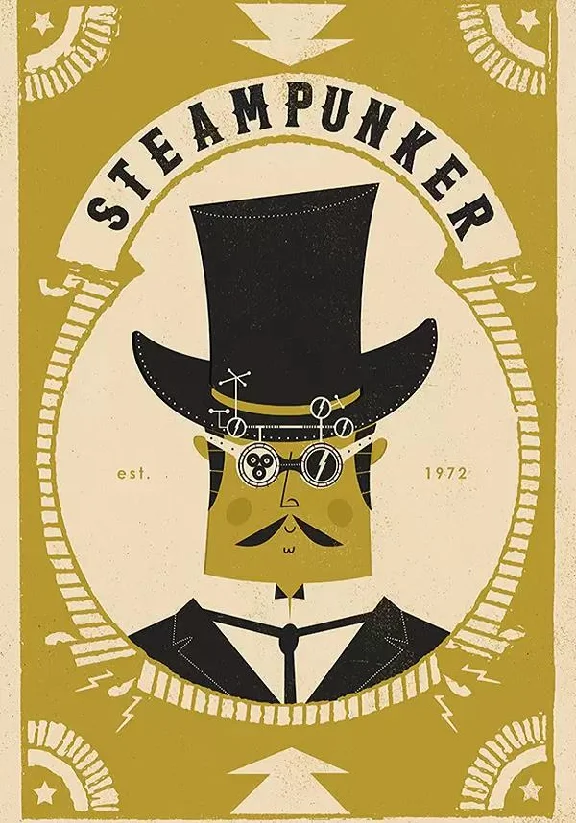 Steampunker STEAM KEY🔑 ALL COUNTRIES