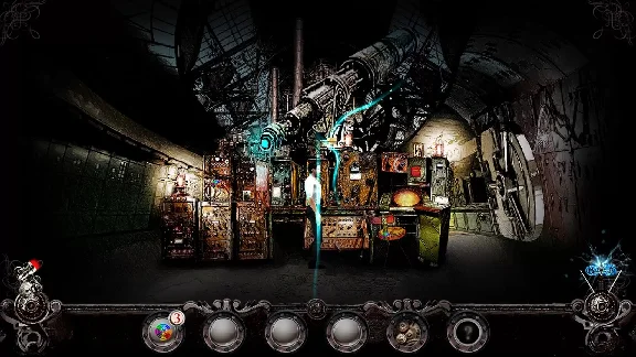 Steampunker STEAM KEY🔑 ALL COUNTRIES