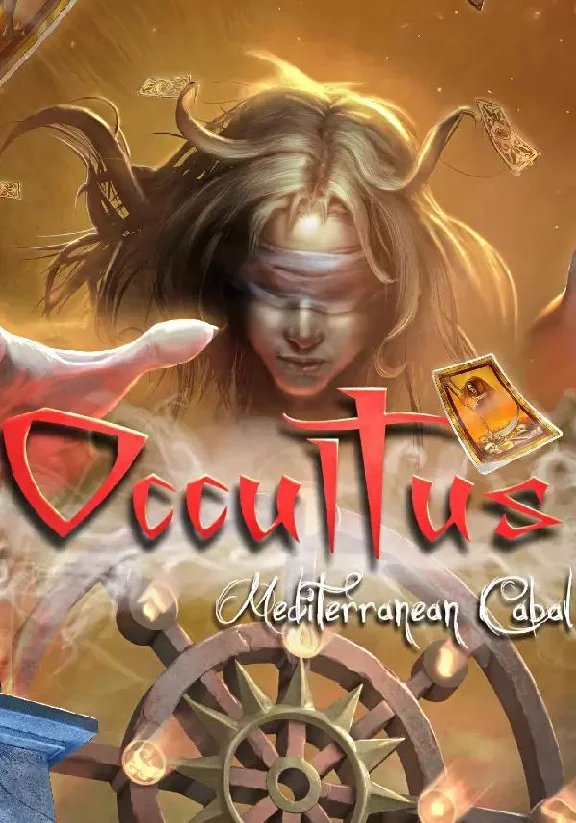 Occultus - Mediterranean Cabal STEAM KEY🔑 ALL COUNTRIE