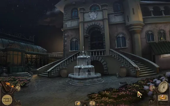 Occultus - Mediterranean Cabal STEAM KEY🔑 ALL COUNTRIE
