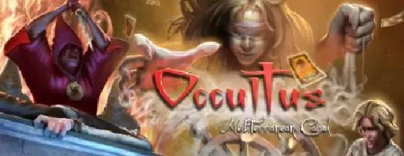 Occultus - Mediterranean Cabal STEAM KEY🔑 ALL COUNTRIE