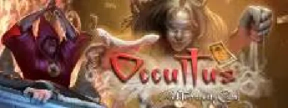 Occultus - Mediterranean Cabal STEAM KEY🔑 ALL COUNTRIE