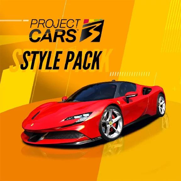 ⚡⚡Project CARS 3 💰Packs ✅Xbox