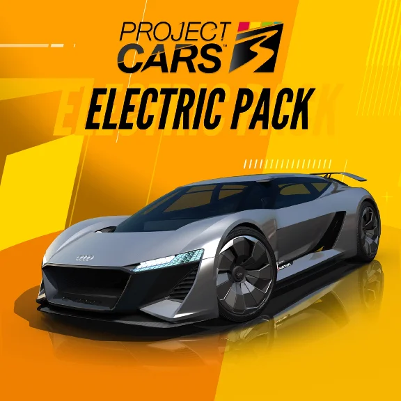 ⚡⚡Project CARS 3 💰Packs ✅Xbox