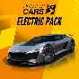 ⚡⚡Project CARS 3 💰Packs ✅Xbox