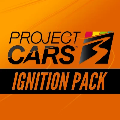 ⚡⚡Project CARS 3 💰Packs ✅Xbox