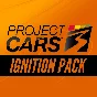 ⚡⚡Project CARS 3 💰Packs ✅Xbox