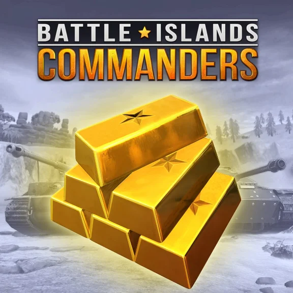 ⚡⚡Battle Islands: Commanders 💰GOLD/Наборы ✅Xbox