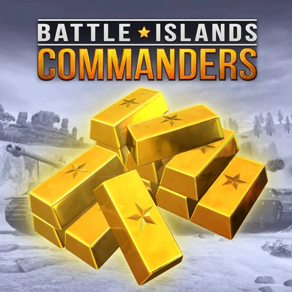 ⚡⚡Battle Islands: Commanders 💰GOLD/Наборы ✅Xbox