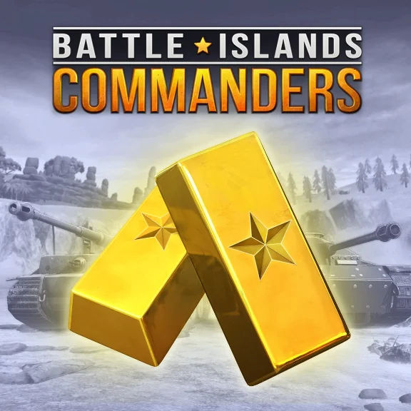 ⚡⚡Battle Islands: Commanders 💰GOLD/Наборы ✅Xbox