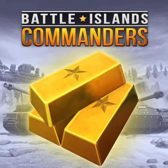 ⚡⚡Battle Islands: Commanders 💰GOLD/Наборы ✅Xbox