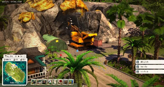 Tropico 5 STEAM KEY🔑 ROW